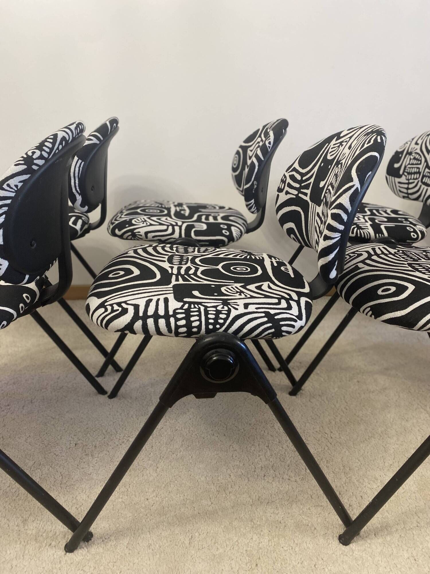 Armchairs