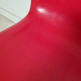 Chair by Carlo Bartoli for Kartel