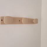 Vintage triple hook by Syla