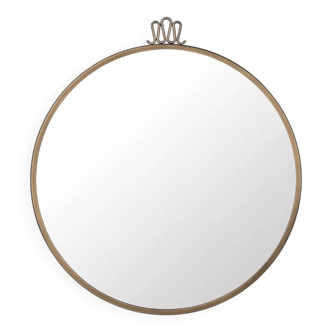 RANDACCIO WALL MIRROR MEDIUM GUBI