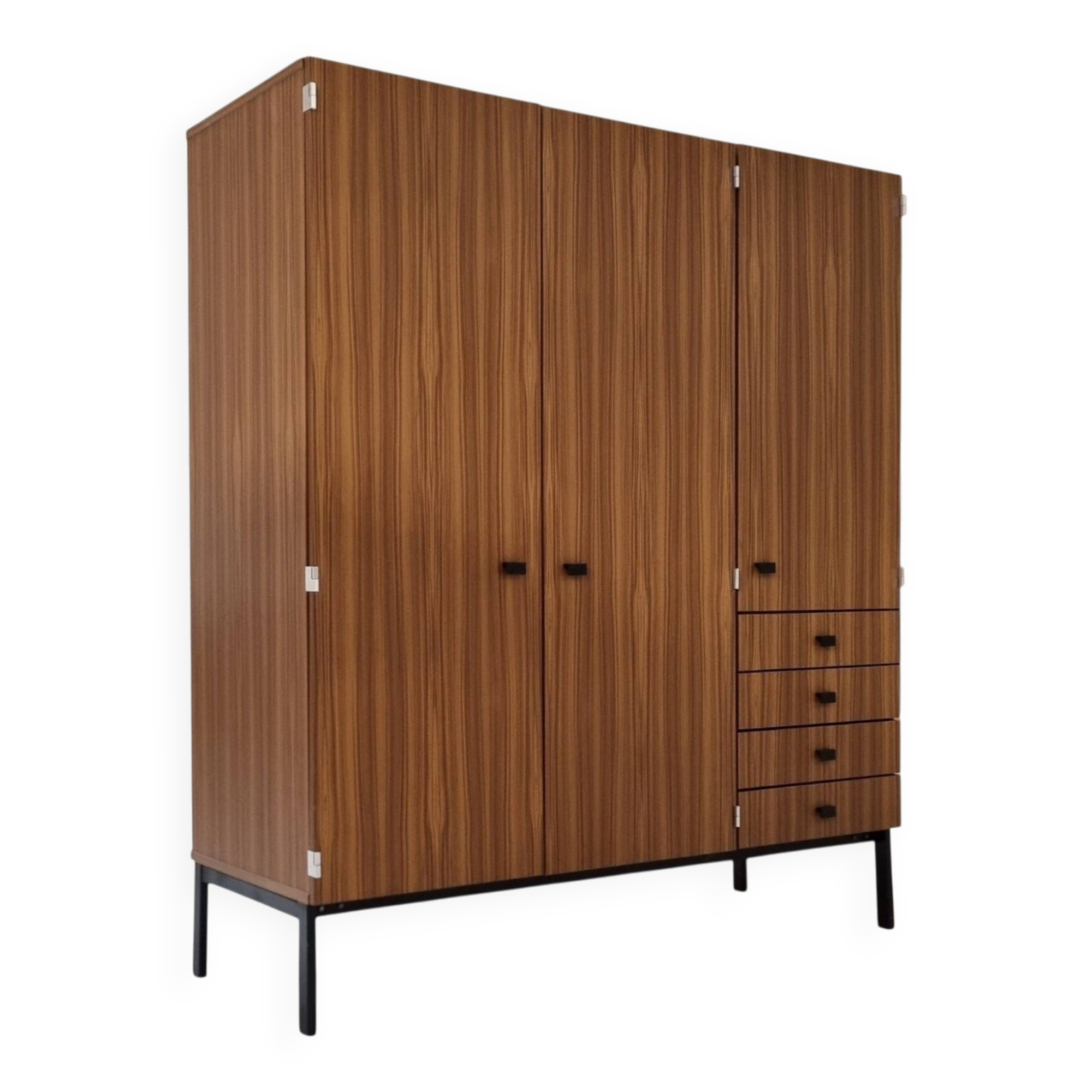 1970s wardrobe
