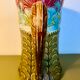 Colorful dabbling pitcher