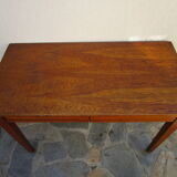 Old oak table