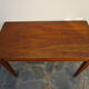 Old oak table