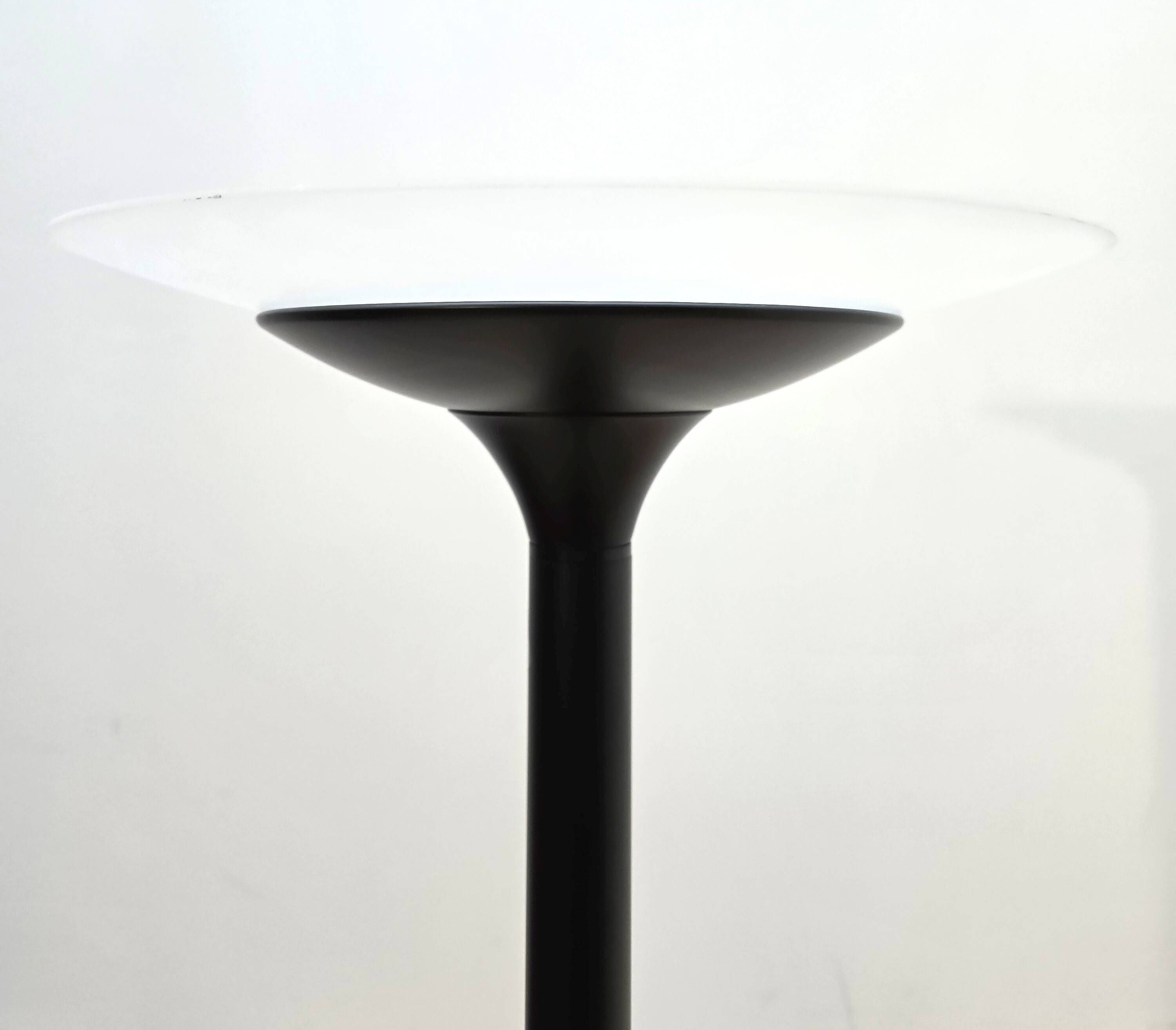 Variaglass floor lamp, Unilux