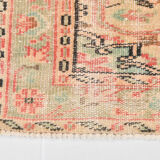 5x8 small size turkish rug 237x171cm