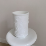 Opaline vase