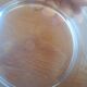 10 dessert plates in stamped Baccarat crystal