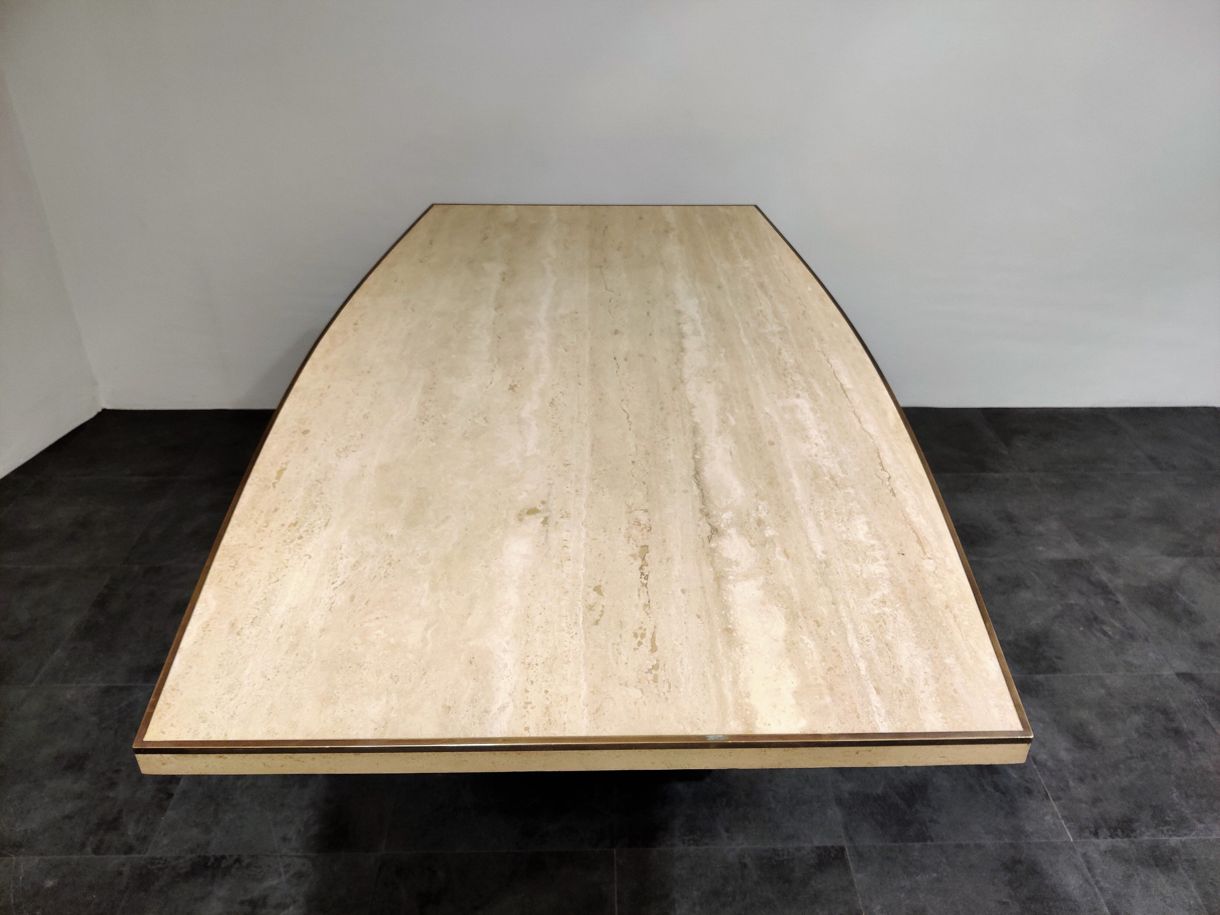 Dining table 1970