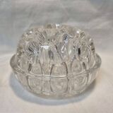 Flower pick diameter 10 cm
