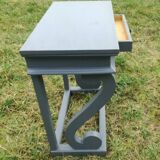 Console or entrance furniture