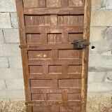 Porte ancienne