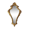 Rococo mirror 70 x 40 cm