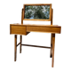 Danish teak dressing table