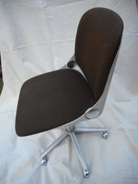 Office chair 1970
