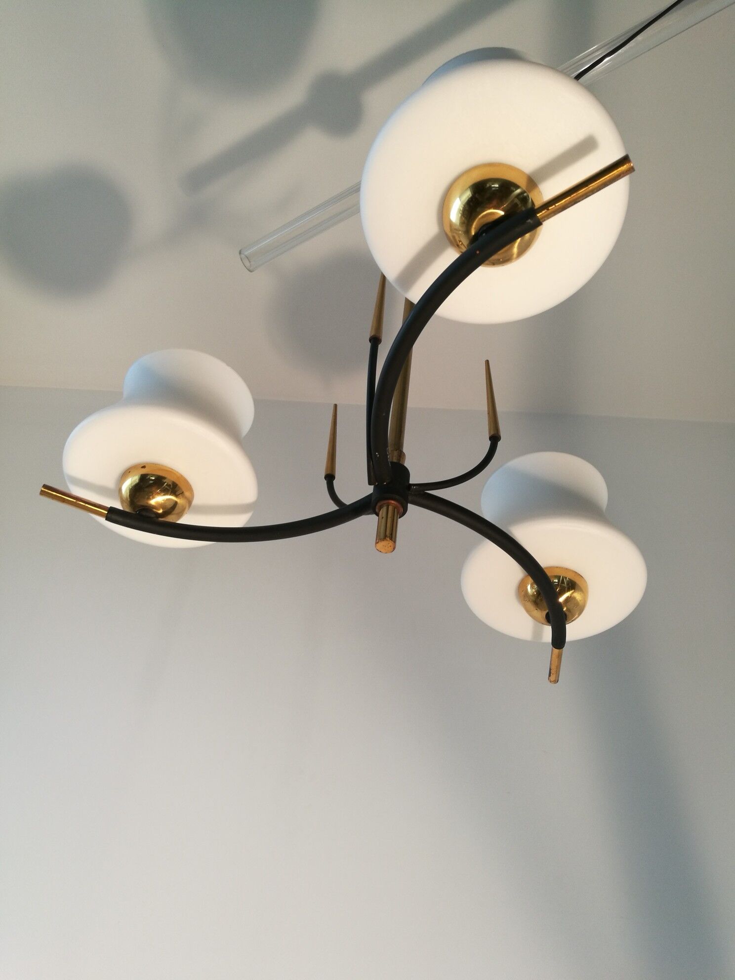 Lustre of the House Arlus 1960