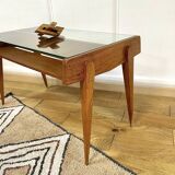 Scandinavian coffee table