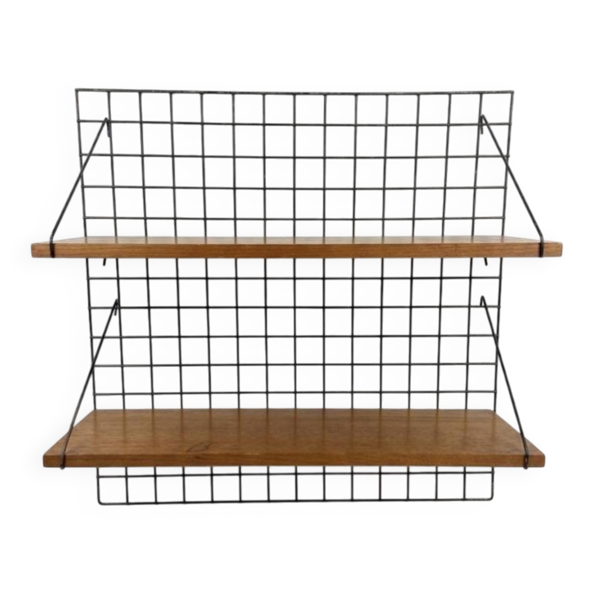 Vintage Shelf