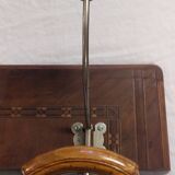 Coat rack- hooks