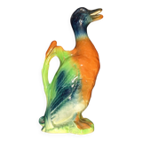 Duck carafe by Pichet Saint-Clément
