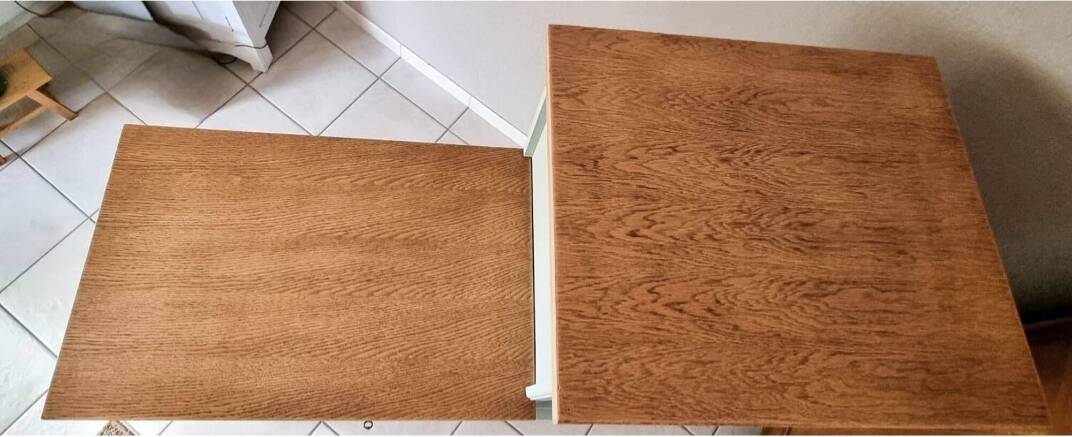 Children's wardrobe cupboard
