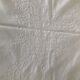 Nappe and 12 vintage embroidered towel