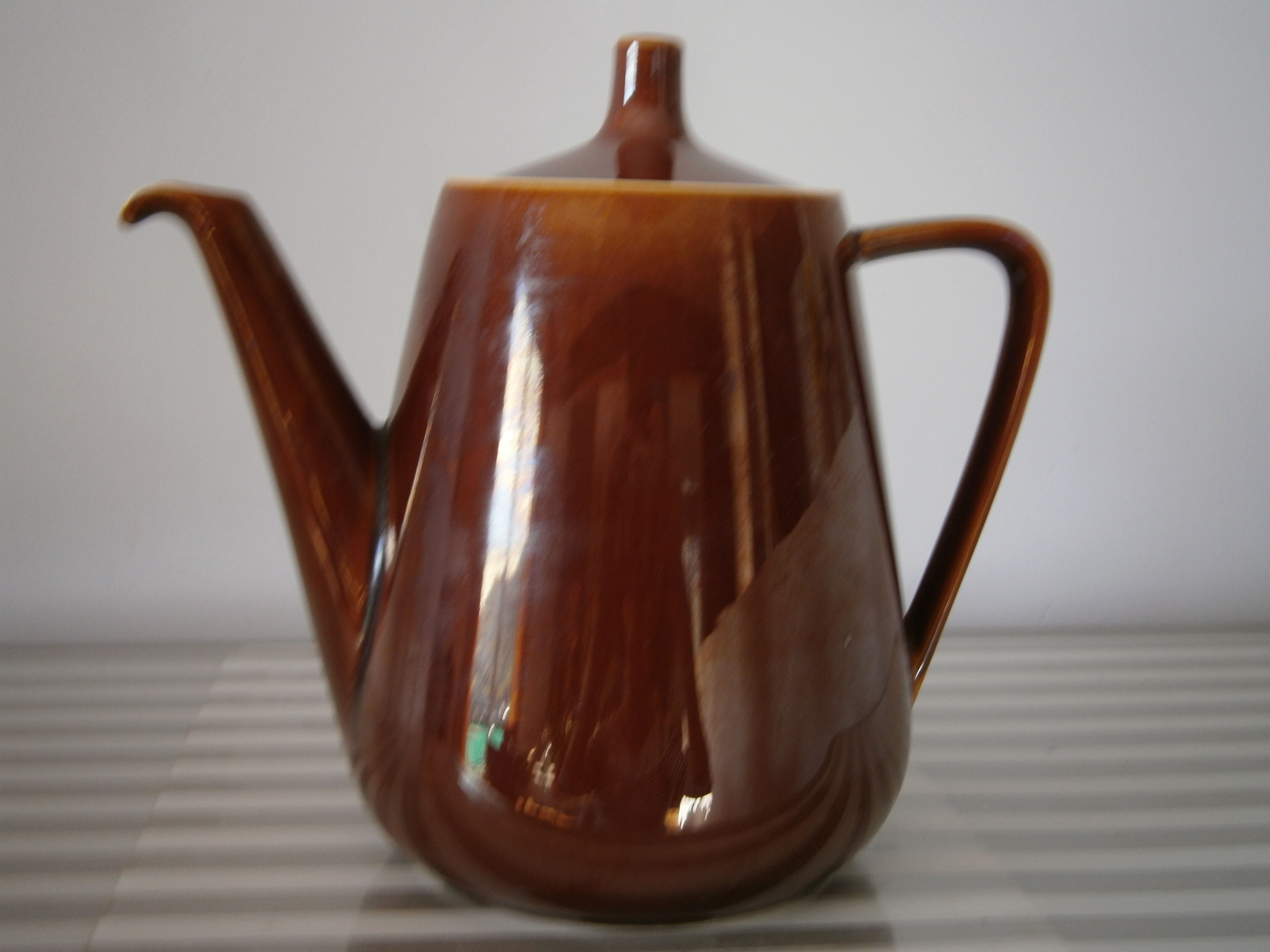 Villeroy Boch coffee maker