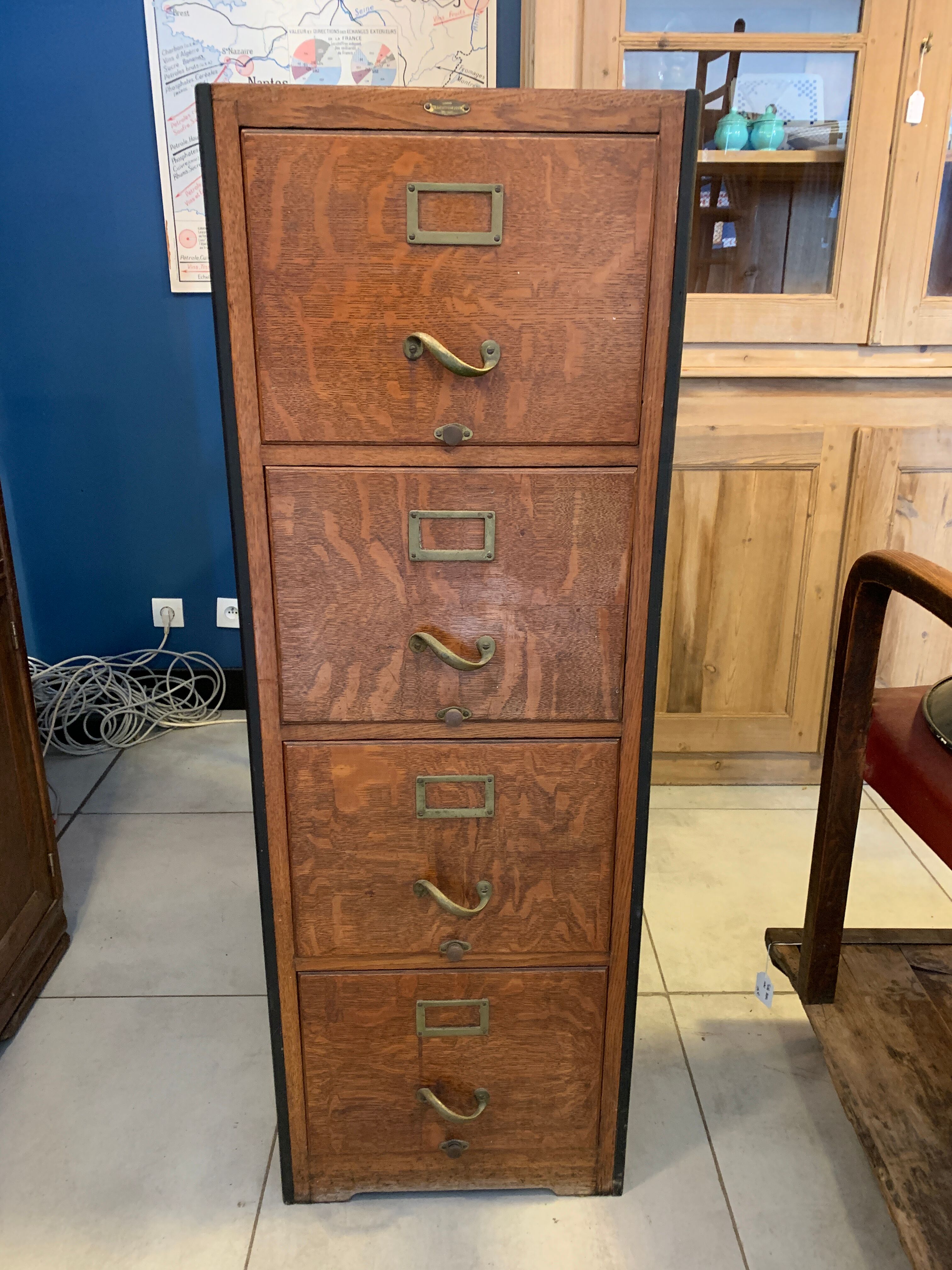 Furniture binder "standard"