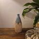 Cazanov stoneware vase