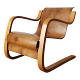 Armchair 31 "Cantilever" by Alvar Aalto, 1930