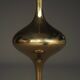 Angelo Lelli 12919 Cobra Lamp for Arredoluce. Italy 1960s