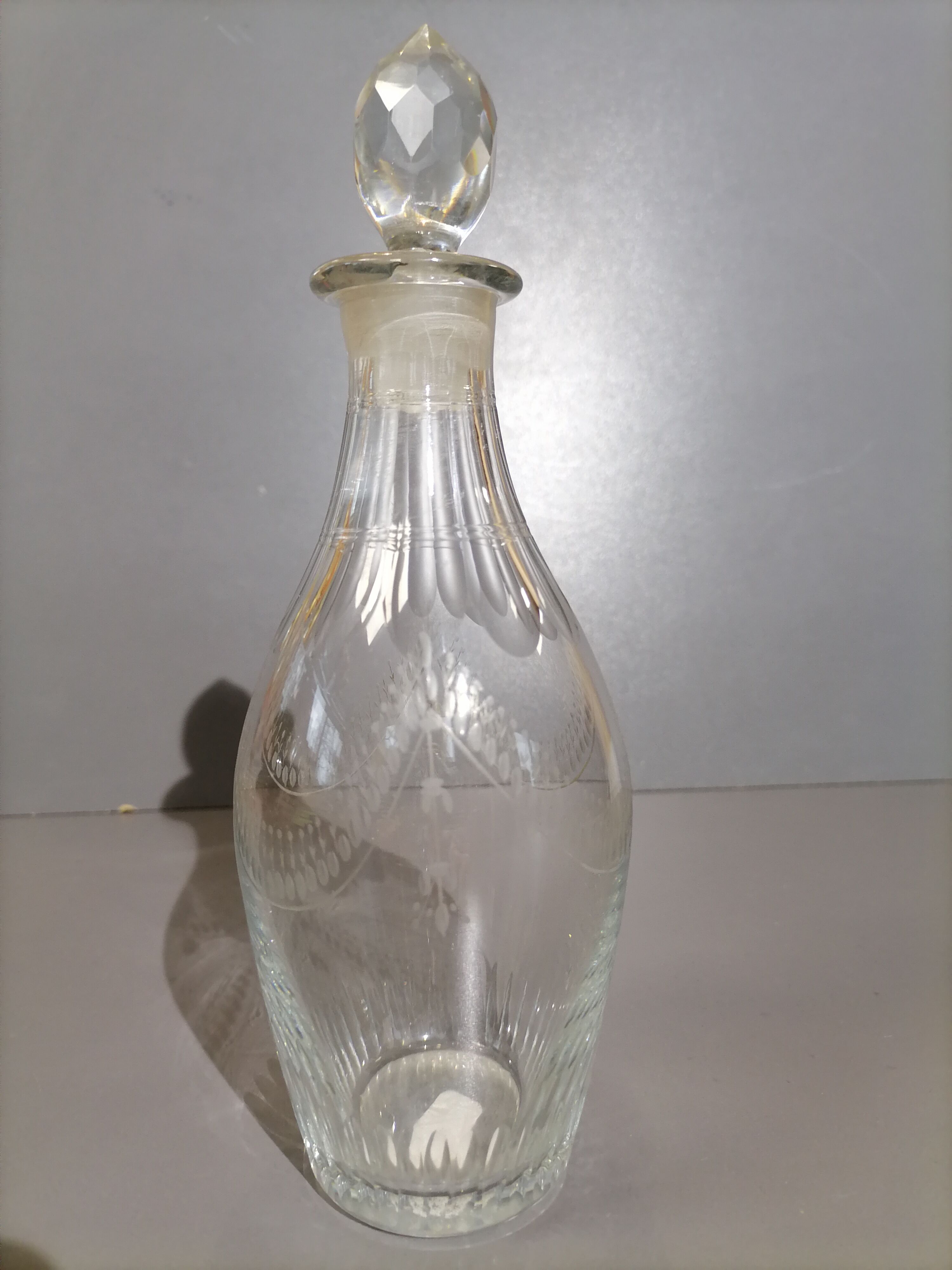 Carafe