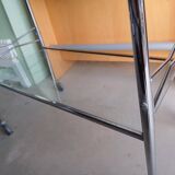 Vintage side table circa 1970