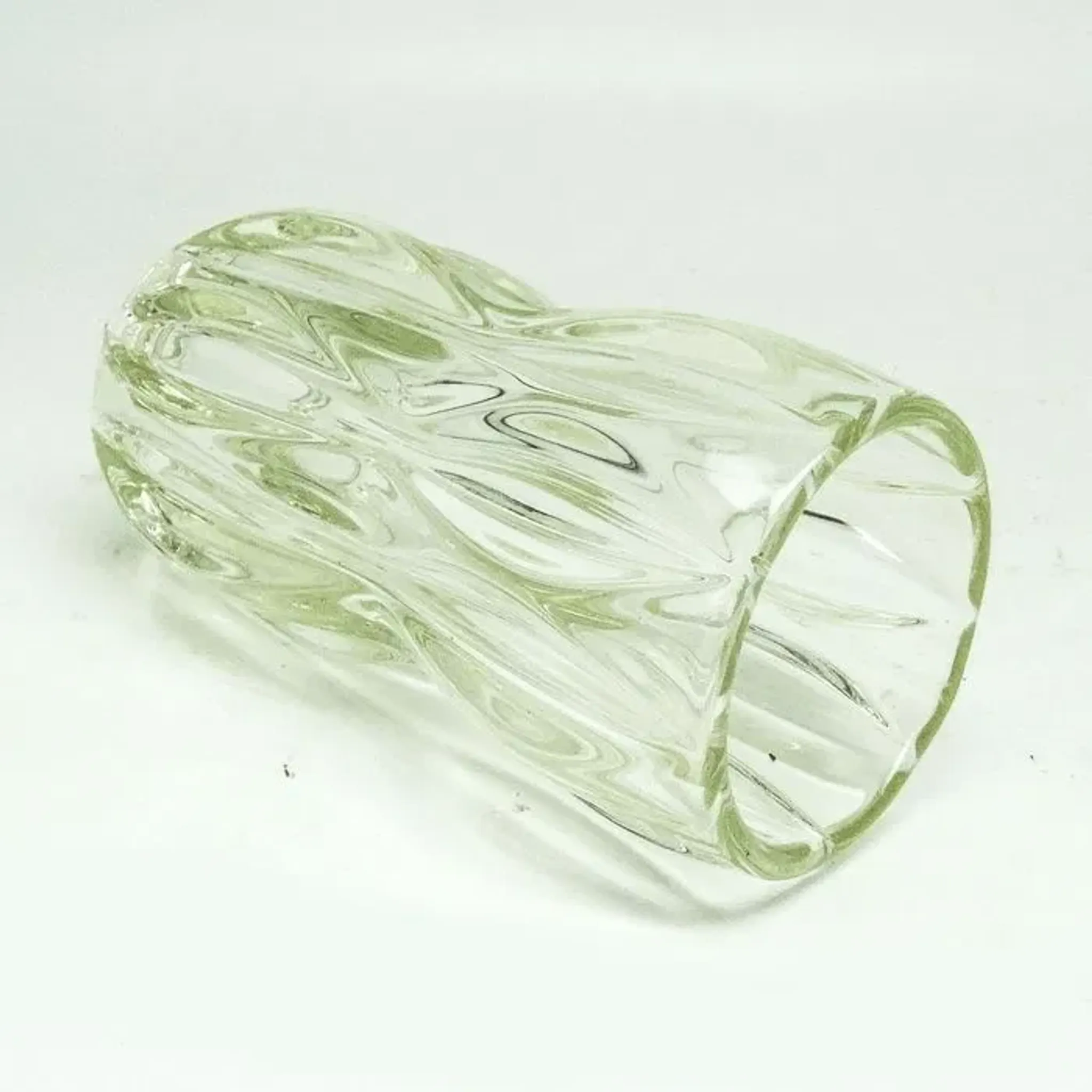 N1l art deco vase by schrotter 1930