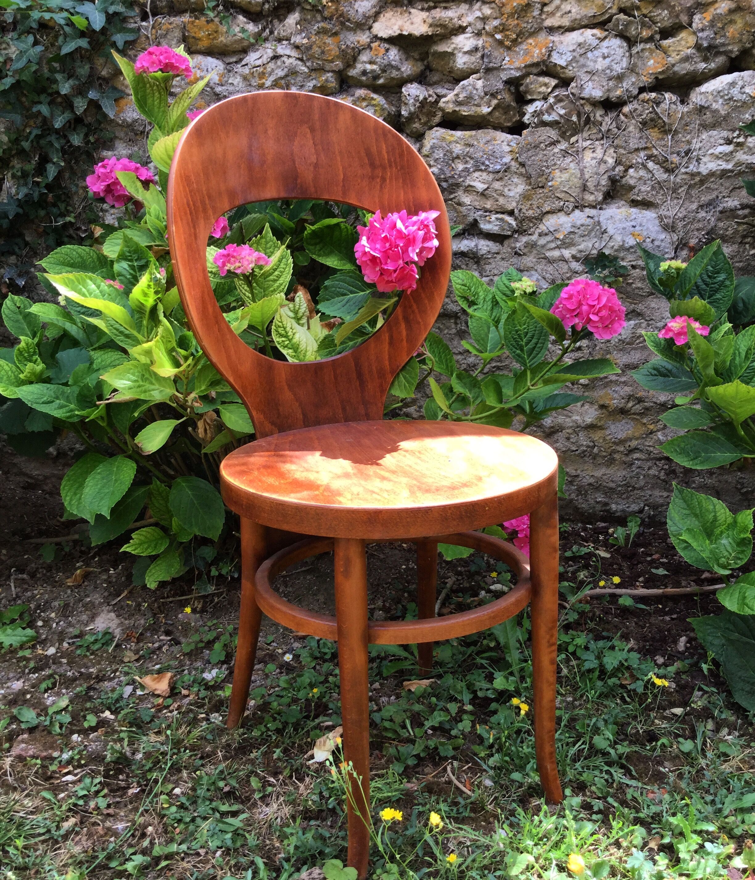 Baumann Seagull Chair