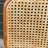 Vintage Cesca design chair b32 chrome model