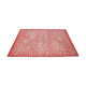 Carpet mid-century modernist geometric 300x200cm