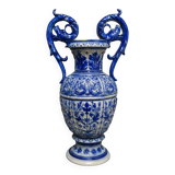 Sandstone vase Germany Westerwald