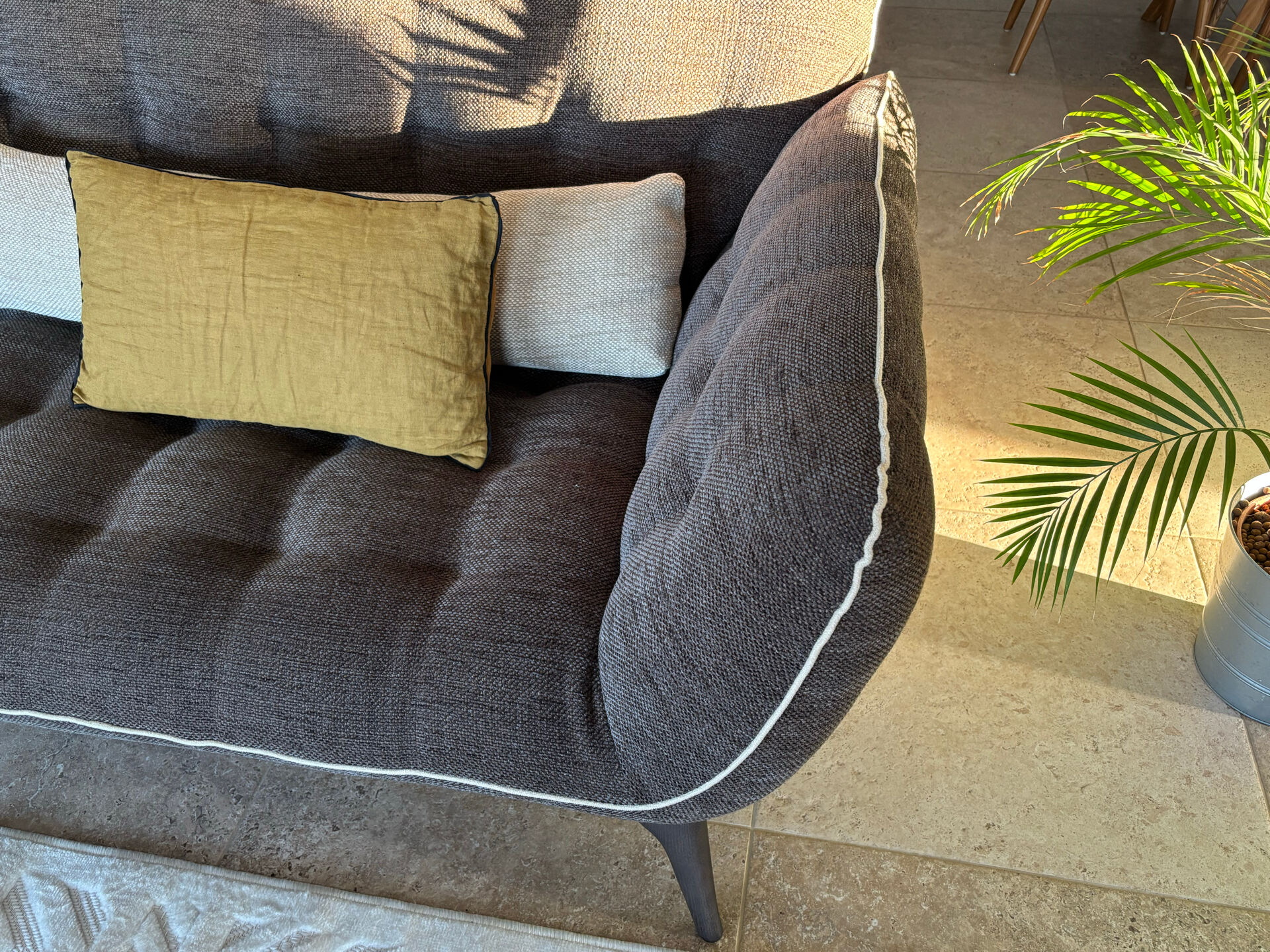 Roche-Bobois sofa