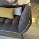 Roche-Bobois sofa