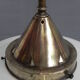 Art Deco hanging lamp