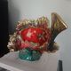 Lampe veilleuse poisson Vallauris