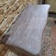 Commode sauteuse