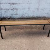 Banc d ecolr