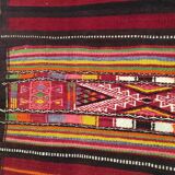 Kilim mat