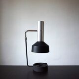 Baltensweiler Minilux table lamp by Rosemarie and Rico Baltensweiler, 1960