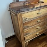 Art Deco dressing table