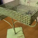 Josef Hoffman plant holder.