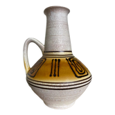 Vase vontage céramique W Germany Carstens Tonnieshof 1507