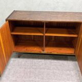 Buffet U-460 vintage par Jiri Jiroutek pour Interier Praha
